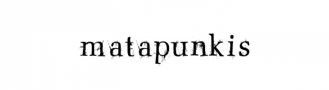 matapunkis  baixar fontes gratis