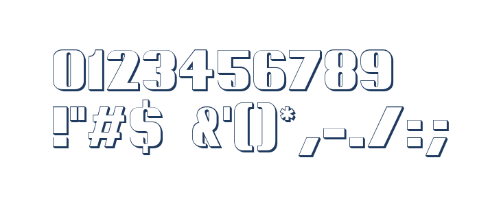 mathias troidimenson Other Characters