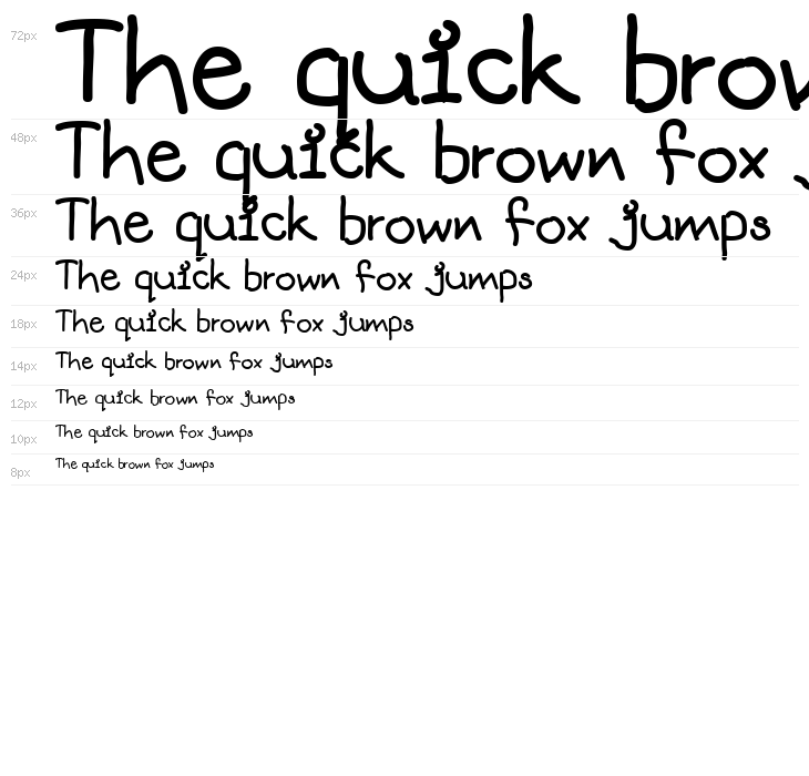 mattts    string Waterfall