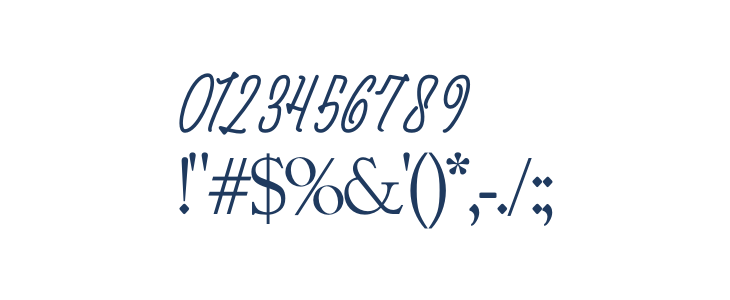 mayasto Other Characters