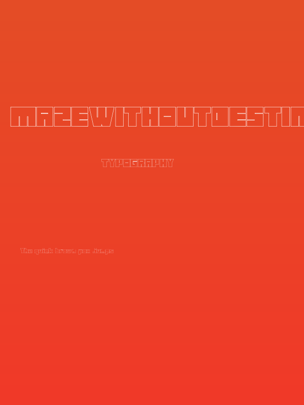 mazewithoutdestination Poster