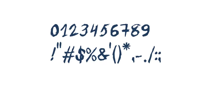 Numbers