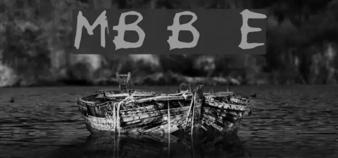 MB Before the End Example 2