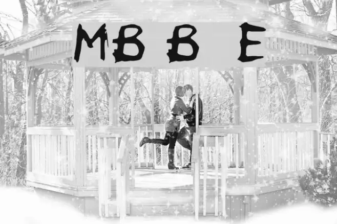 MB Before the End Example 3