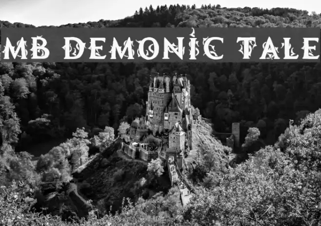 MB Demonic Tale Example 3