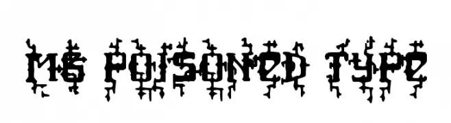 MB Poisoned Type 