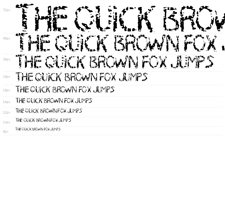 MB-RustyIron Waterfall