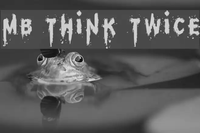 MB Think Twice Example 3