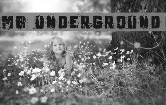 MB Underground Example 2