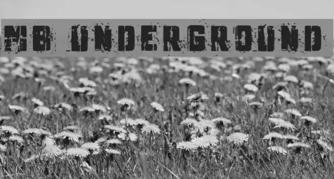 MB Underground Example 3