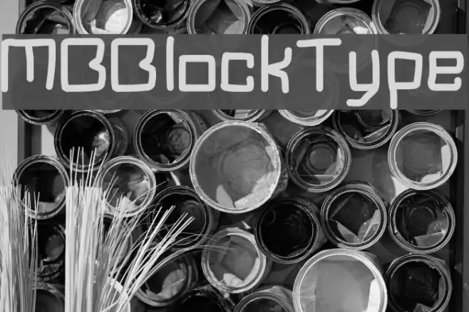 MBBlockType Example 3
