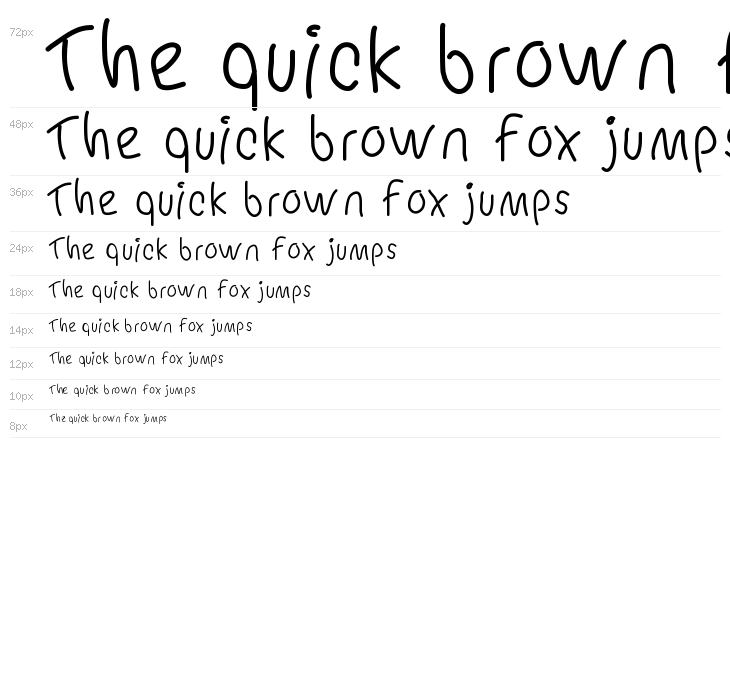 MBChickenScratch Waterfall