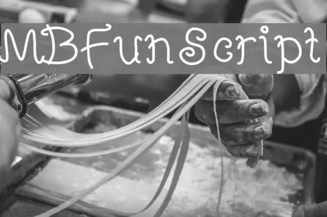 MBFunScript Example 2
