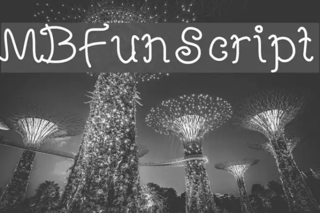 MBFunScript Example 3