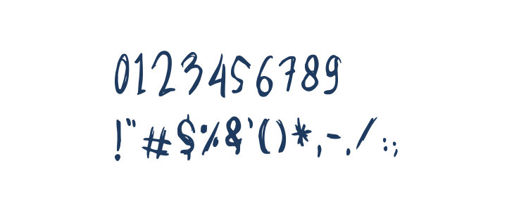 Mbak-Mbik 1 Hitam Other Characters