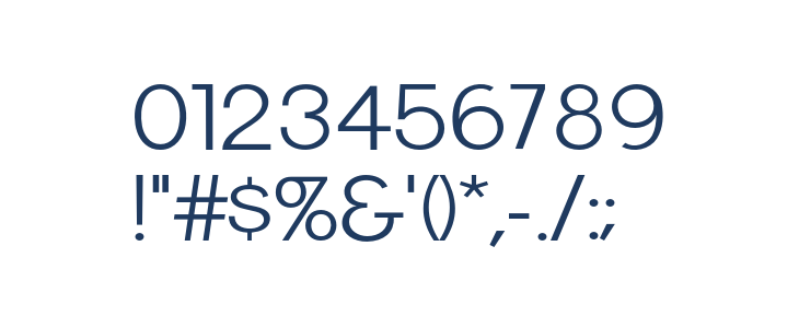 Mbkaos Other Characters