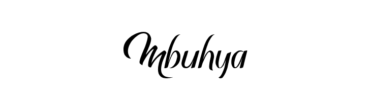Mbuhya 