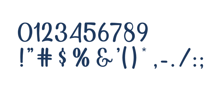 mbak Endang Love Other Characters