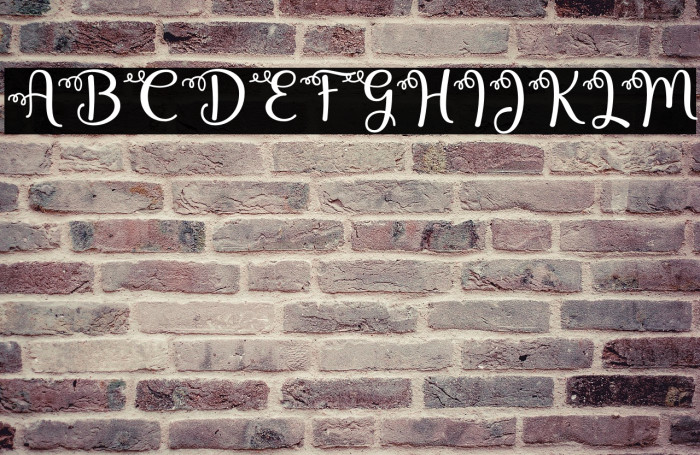 mbak Endang Love Example 2