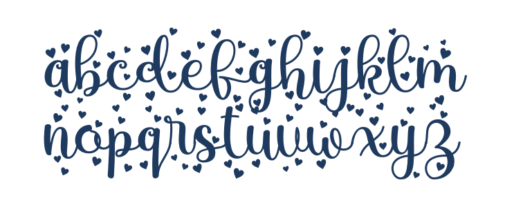 mbak Endang Love Lowercase