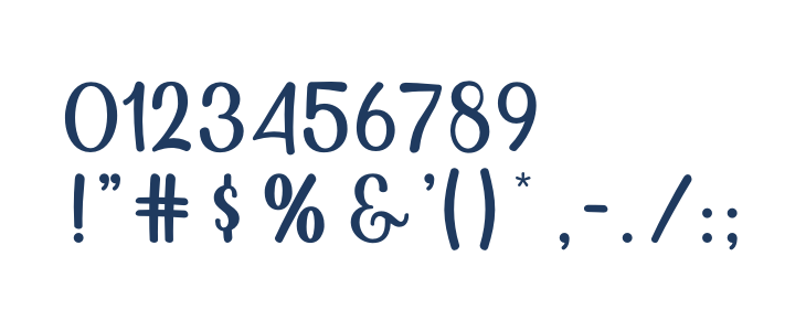 mbak Endang Other Characters