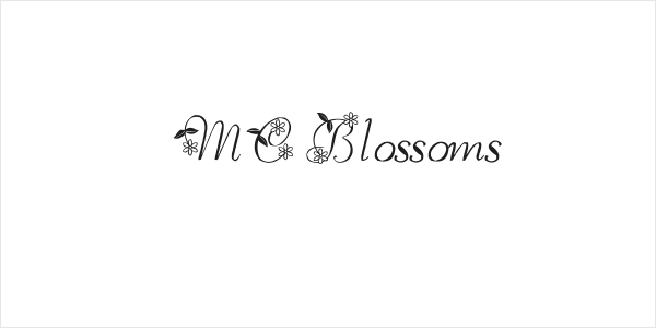 MC Blossoms Logo