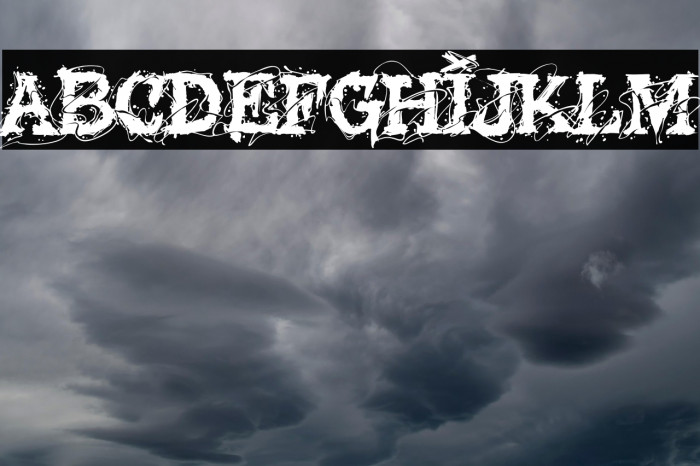 MCF Glowins Example 1