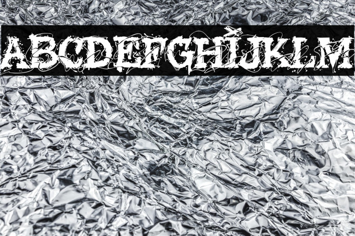 MCF Glowins Example 2