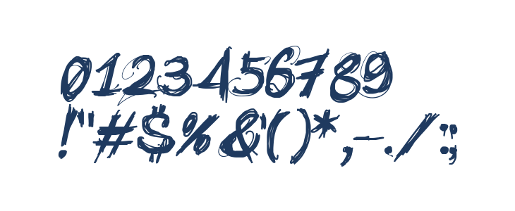 MCF Mudster Other Characters