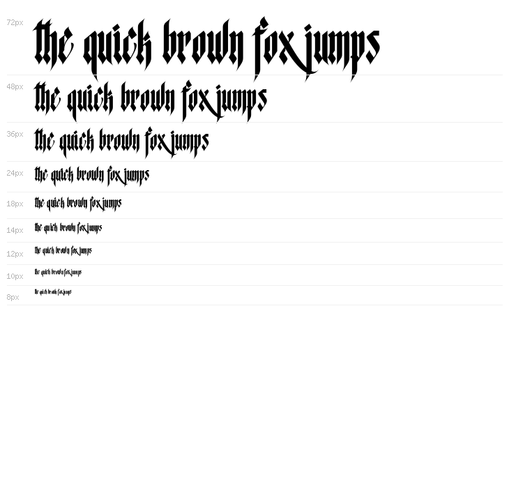 MCF Star Worms Waterfall