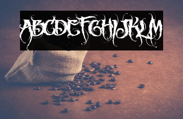 MCF funera flourish Example 2