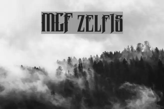 MCF zelfis Example 2