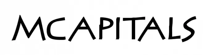 MCapitals 