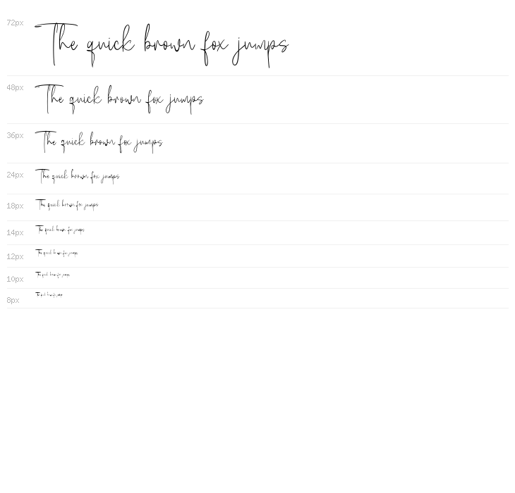 Mc Tellyus Free Regular Waterfall