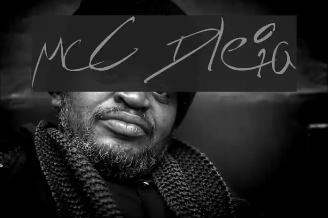 McCoy Dyslexia Font examples