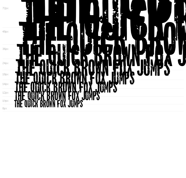 McDonalds-Regular Waterfall