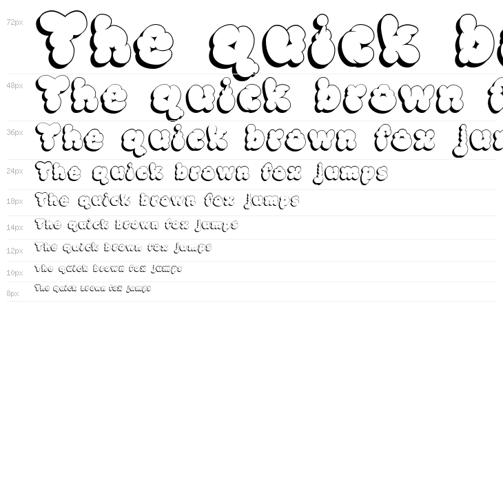 McKloud Shadow Waterfall