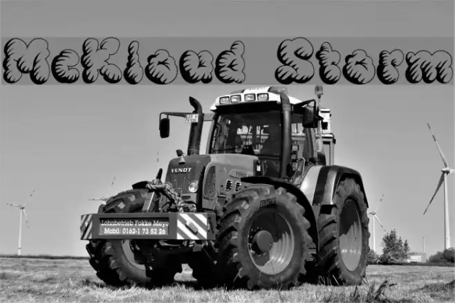 McKloud Storm Example 2