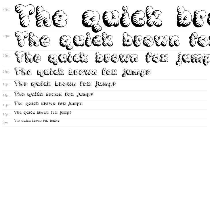 McKloud Storm Waterfall