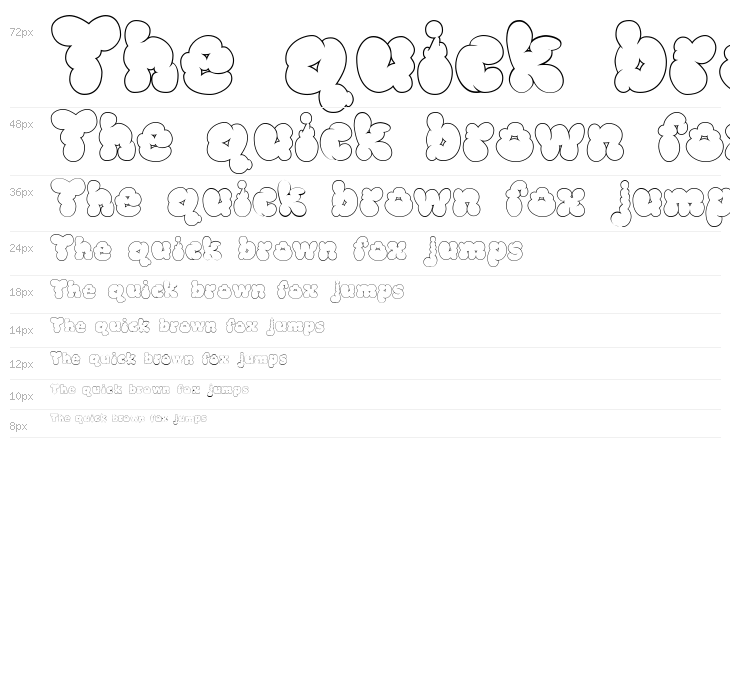 McKloud White Waterfall