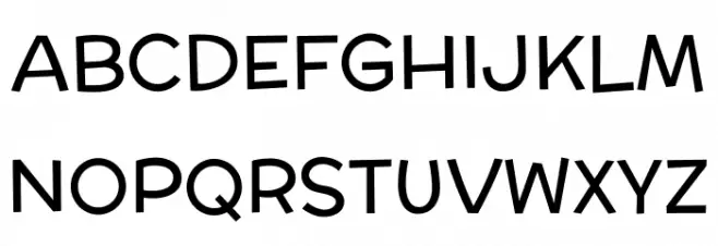 McLaren Font Litere mari