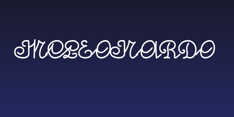 McLeonardo Social Header