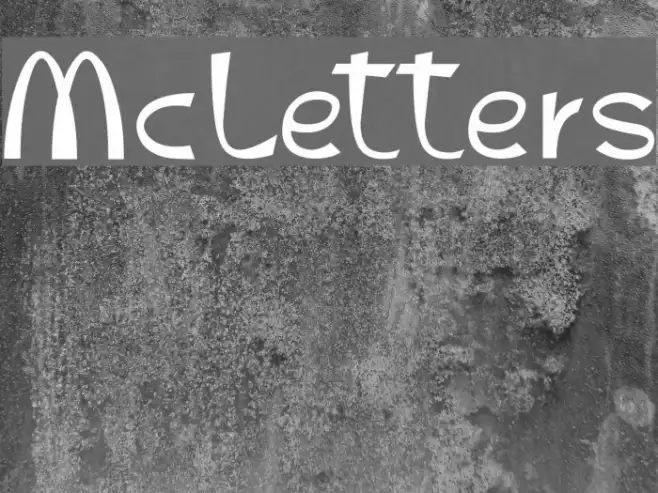 McLetters Example 3