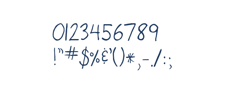 McParland Regular Other Characters