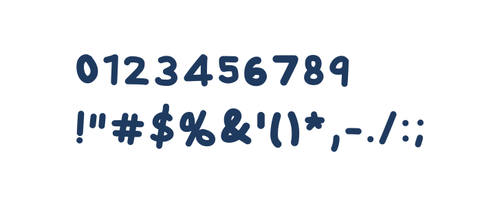 Mcbungus Regular Other Characters