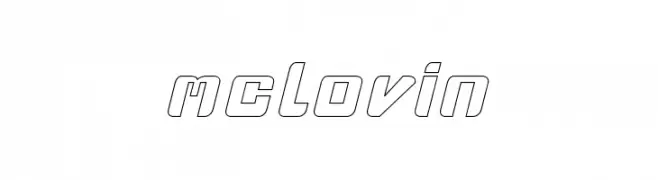 mclovin 