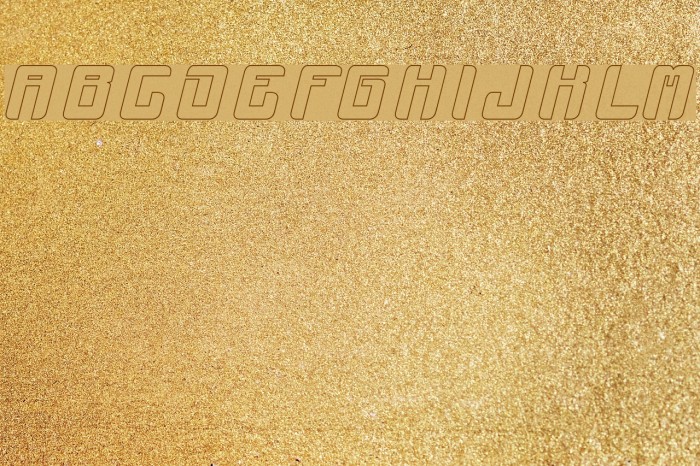 mclovin Font examples