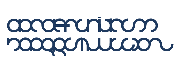 MDRS-FD01 [c] Zhimet cardozo, 2009 Lowercase