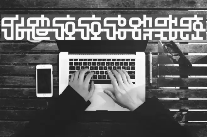 MECCHA_GO Font examples