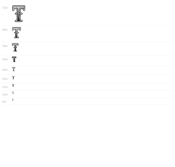 MEDICINE SHOW CAPS Waterfall